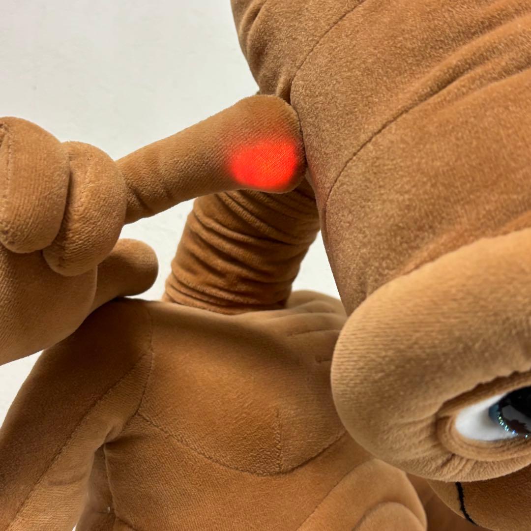 トイザラス ET イーティー ぬいぐるみ おしゃべり 人形 映画 グッズ ドール