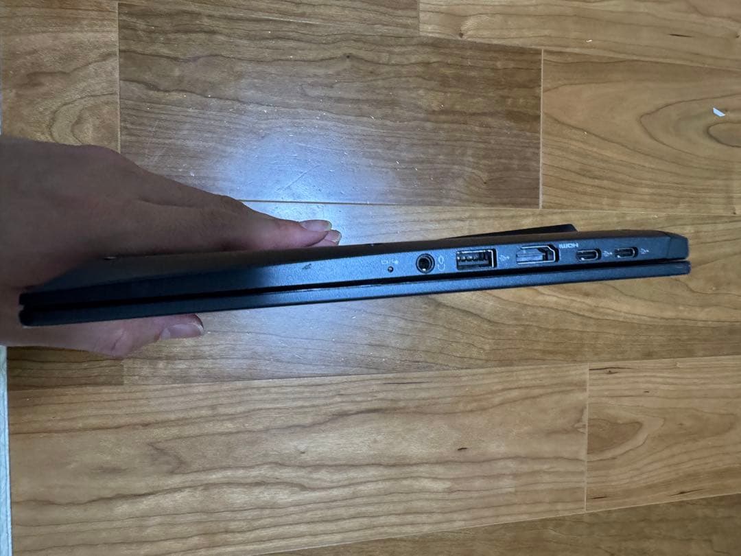 美品 dynabook GA83/XW Ryzen 5 7530U