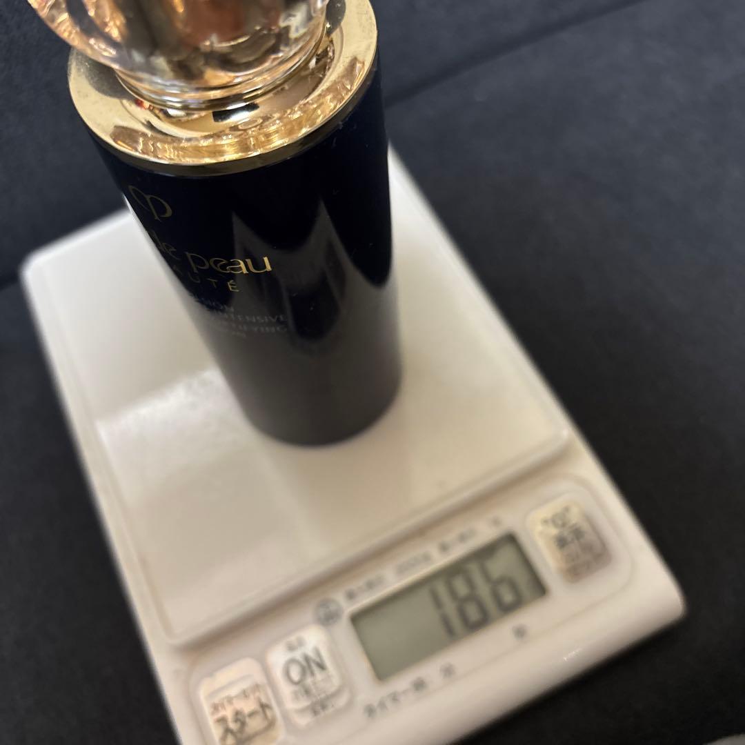 クレ　ド　ポーボーテ　エマルジョン　125ml 朝夜　セット