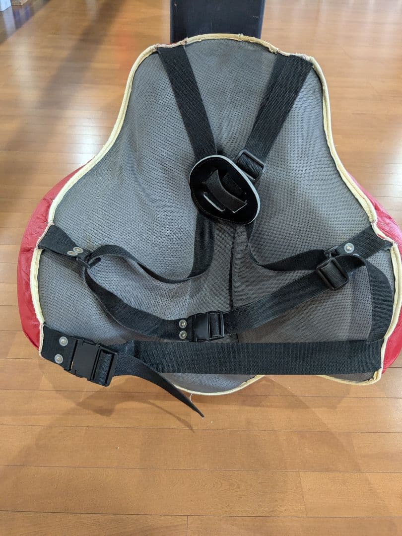 ボクシング Winning ウイニング ボディープロテクター BC−3500