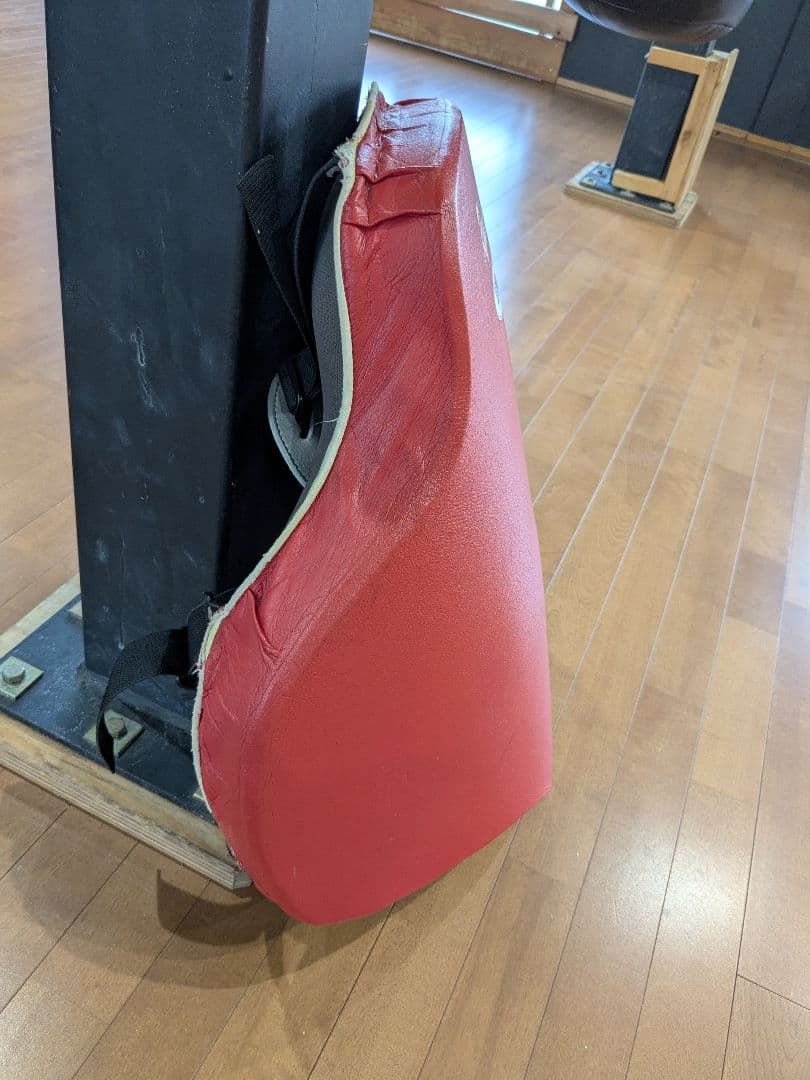 ボクシング Winning ウイニング ボディープロテクター BC−3500