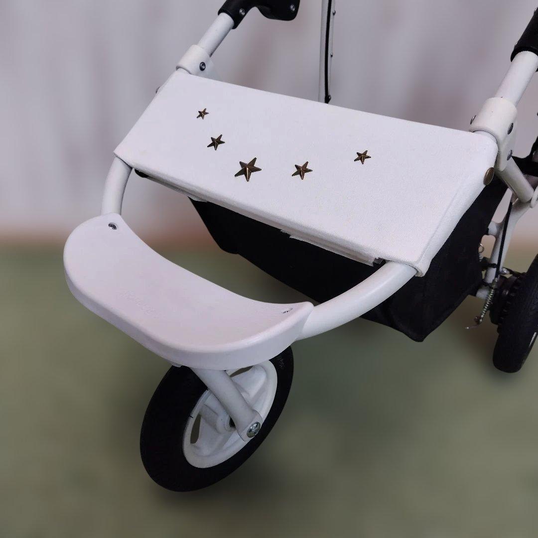 エアバギー ココブレーキ フレームのみ