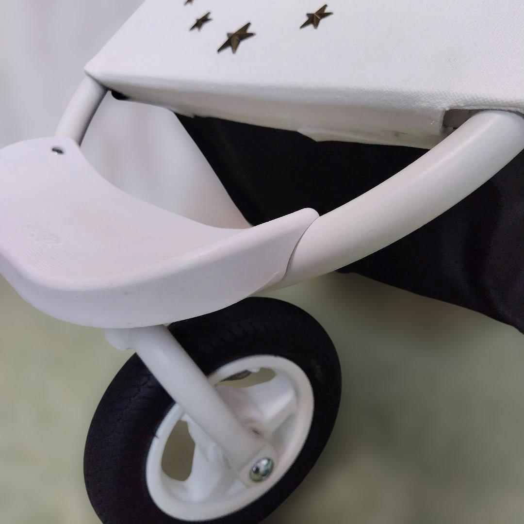 エアバギー ココブレーキ フレームのみ