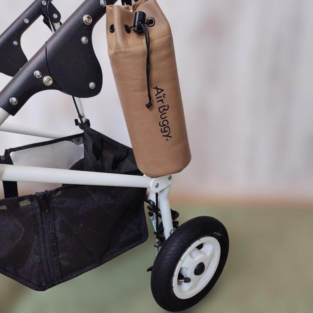 エアバギー ココブレーキ フレームのみ