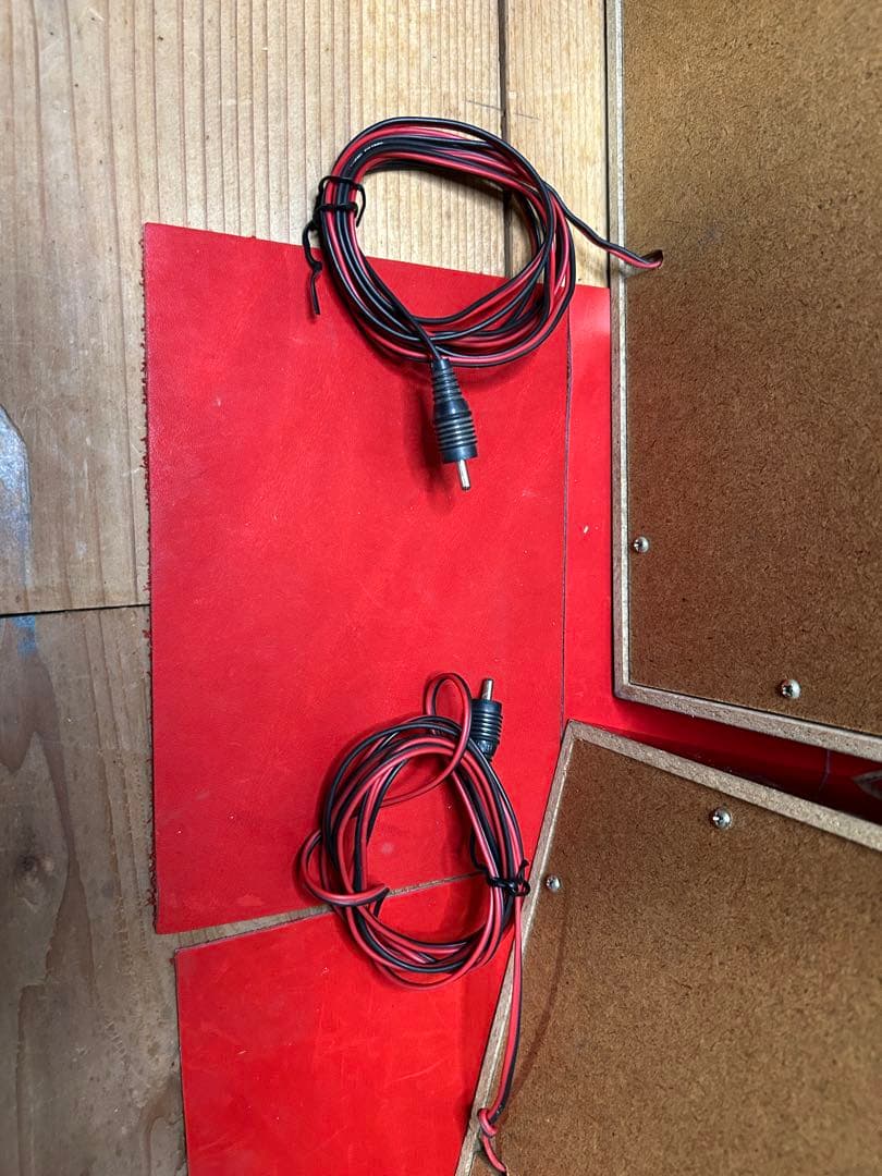 COLUMBIA スピーカー 2台セット ブラック