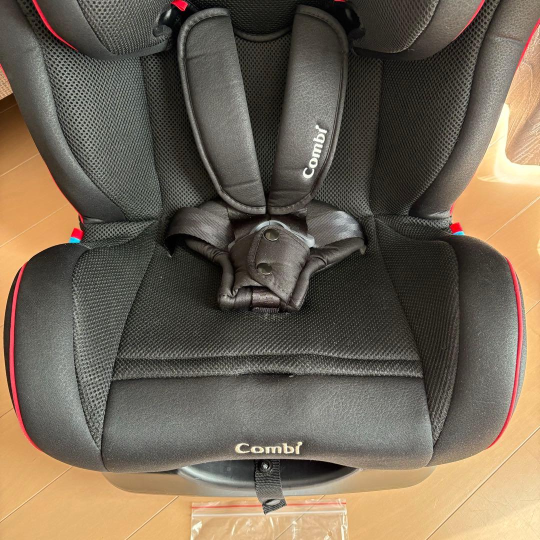 Combi ウィゴーロングムーバー サイドプロテクション エッグショックIJ