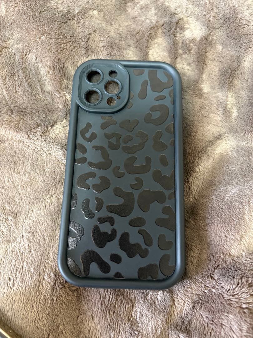 iPhone12pro ゴールド