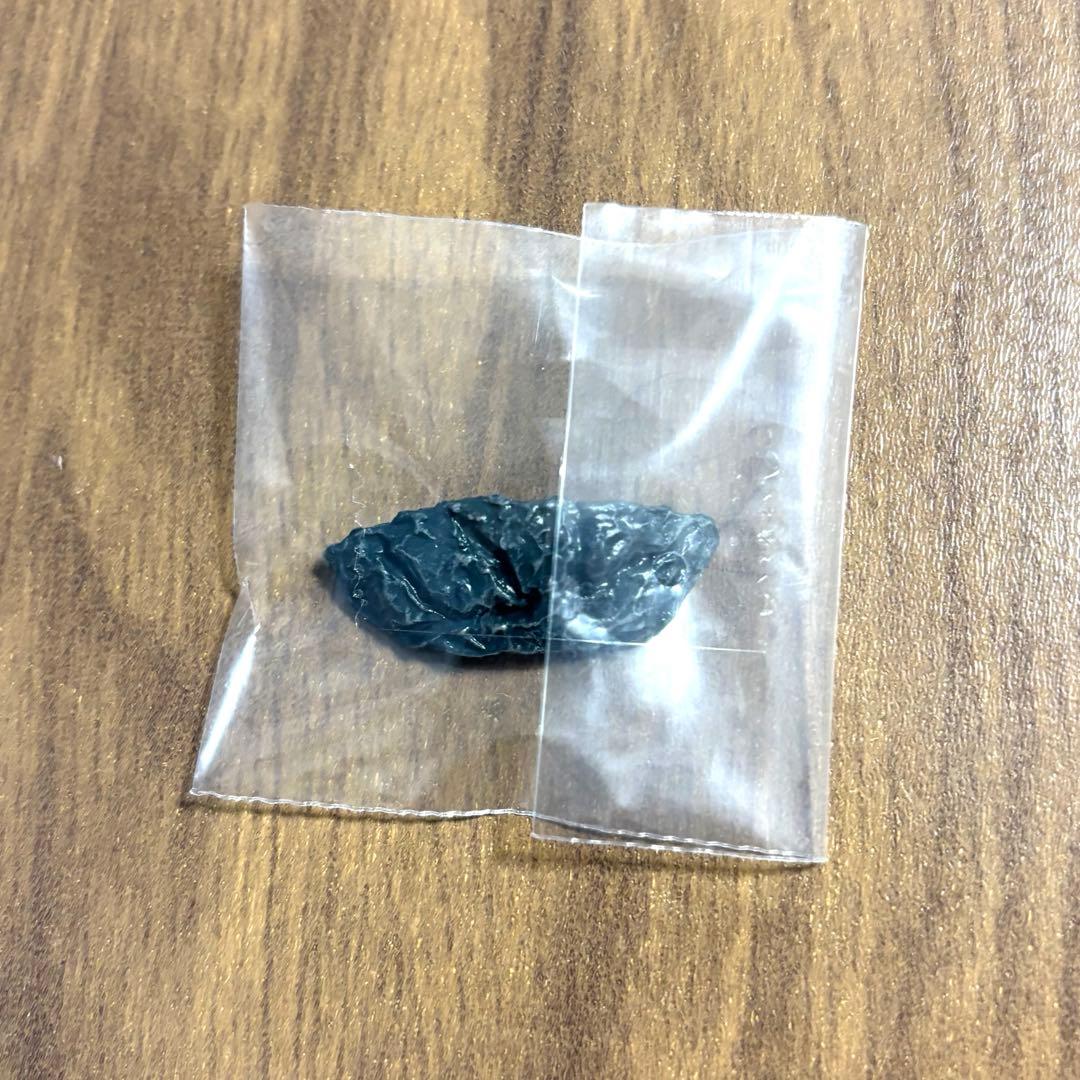 東宝大怪獣シリーズ　ヘドラ　ショウネンリック限定版　フィギュア ゴジラ対ヘドラ