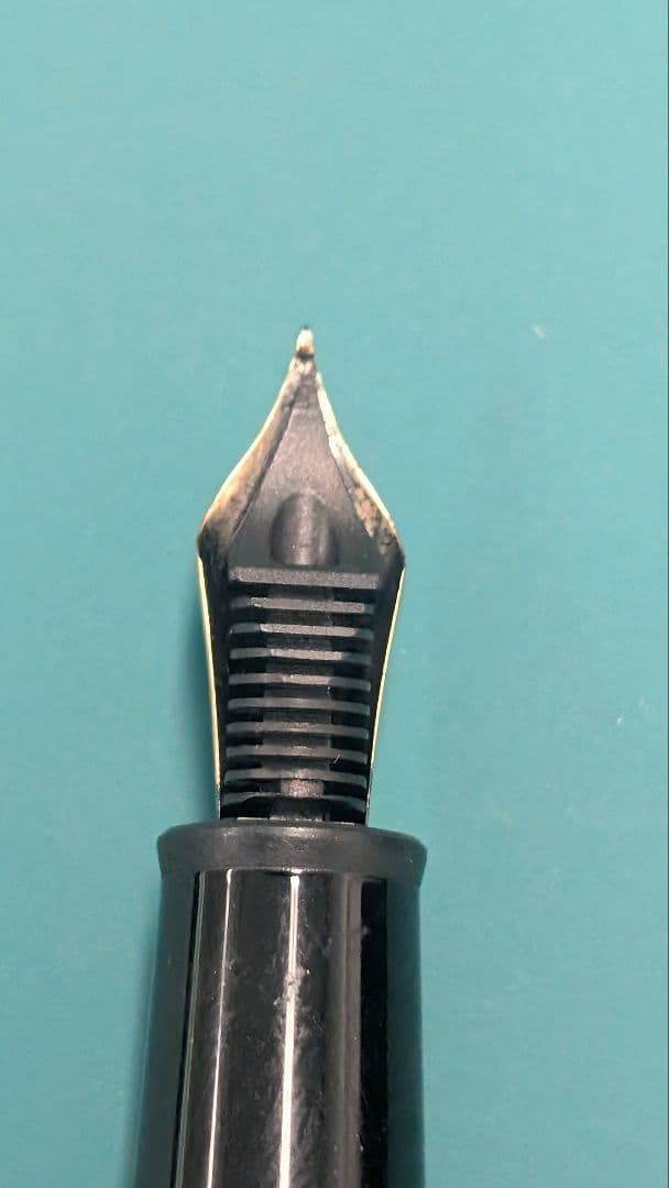 ユ*ケ様 Montblanc Meisterstück 万年筆 90周年モデル