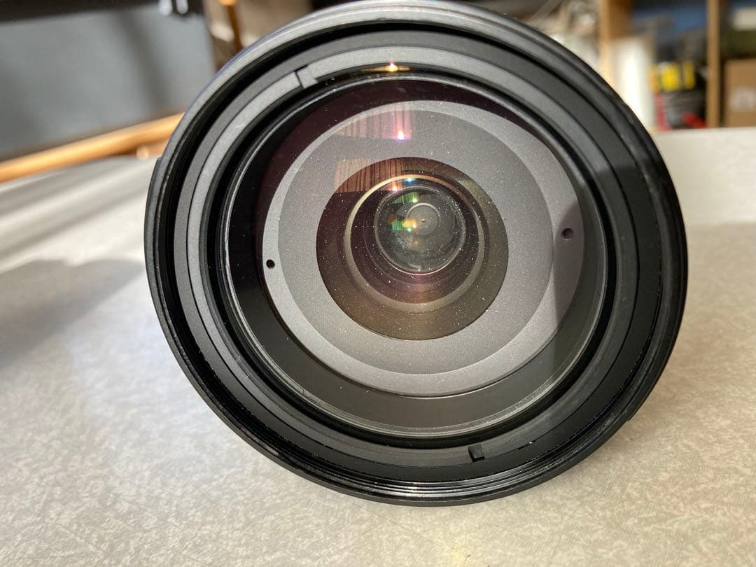 Nikon D200 デジタル一眼レフカメラ 本体とレンズセット 訳あり