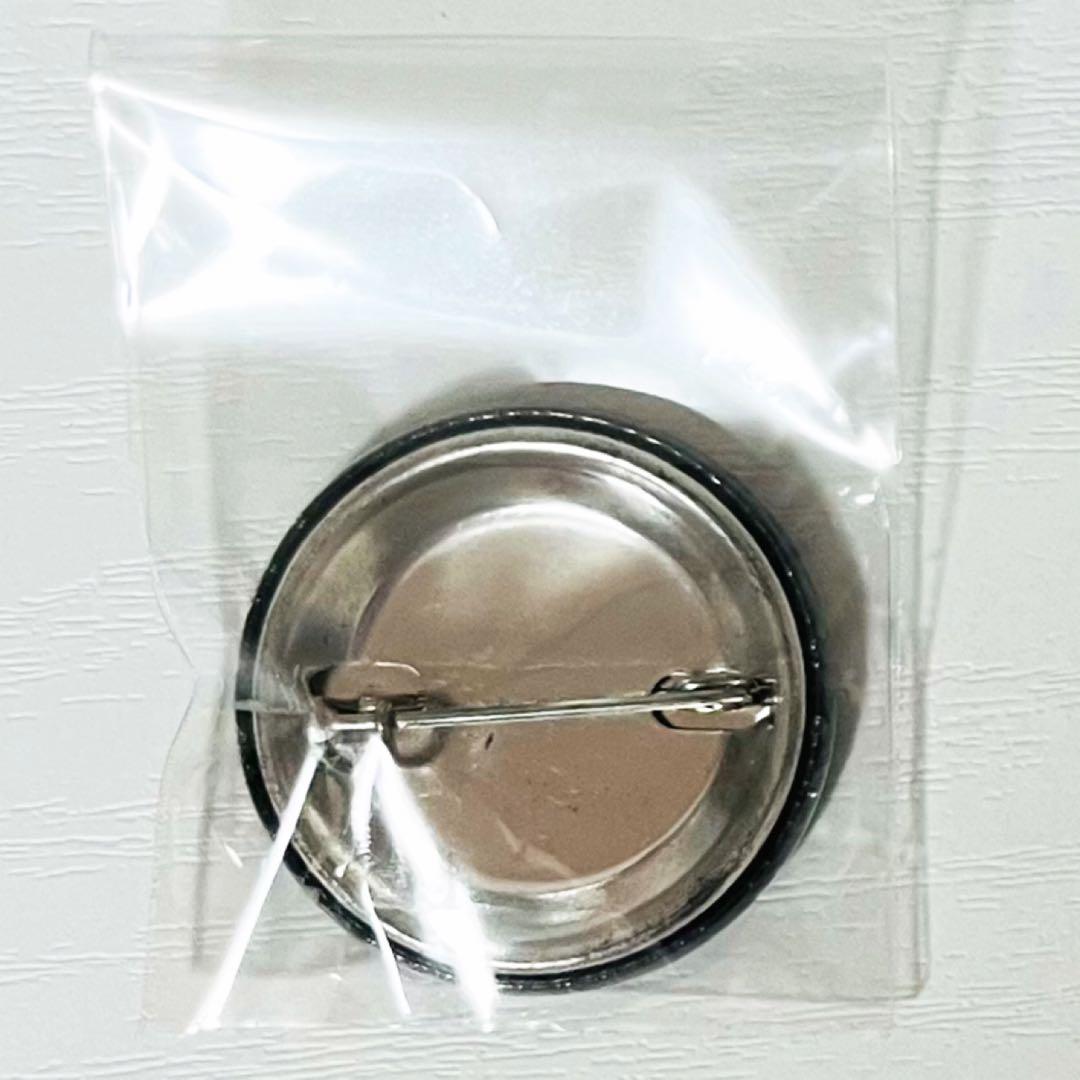 V系★バロックvs vistlip★缶バッジ★2点セット