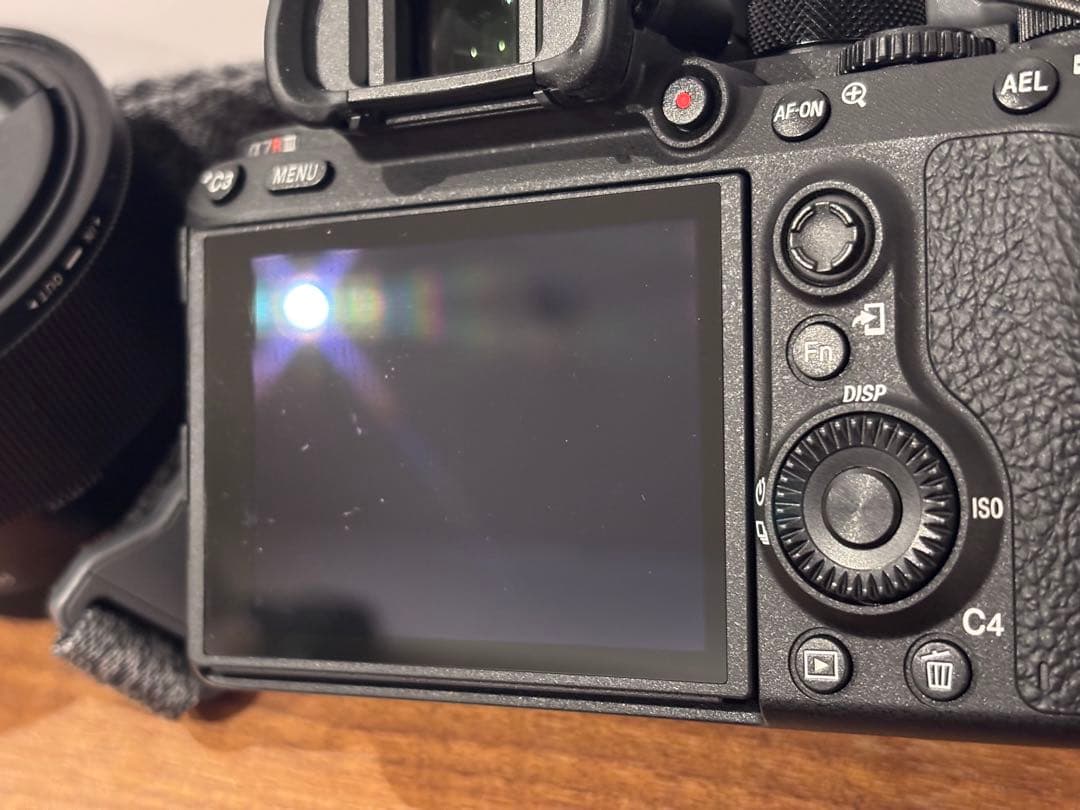 SONY α7RⅢA 美品 レンズセット まとめ売り