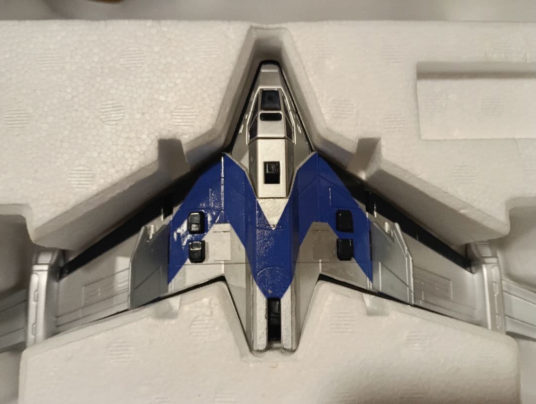 ポピニカ ウルトラマンダイナ 合体フォーメーション　DX ガッツイーグル セット