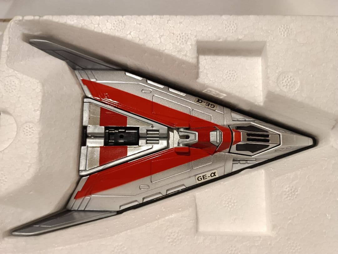 ポピニカ ウルトラマンダイナ 合体フォーメーション　DX ガッツイーグル セット