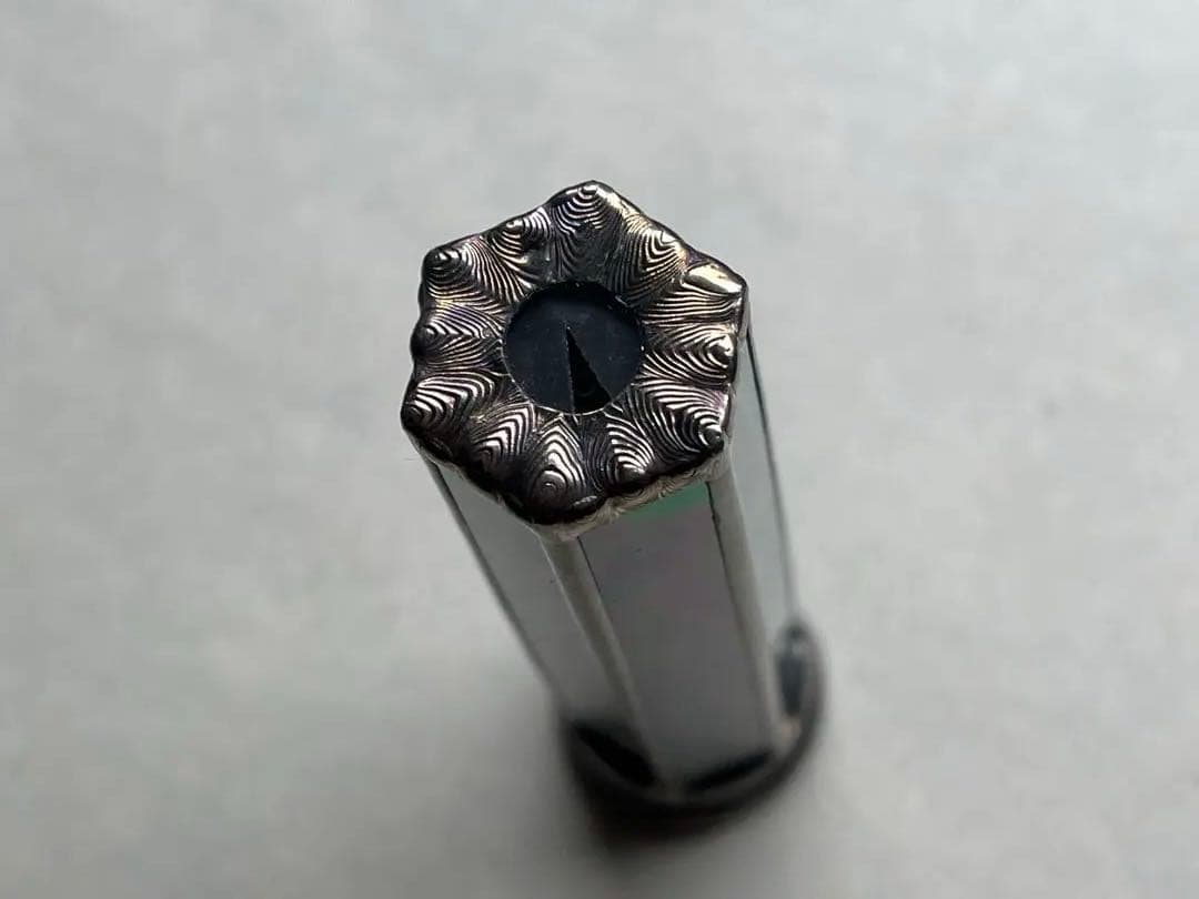 万華鏡　かたおかきくよ　星の旅