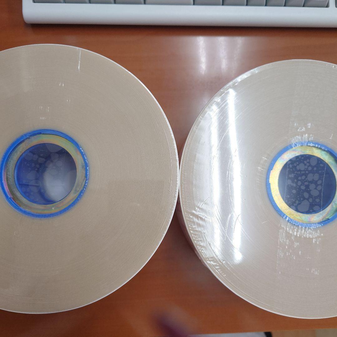 70W セロポリ20白帯SC-Ⅱ　ユヤマ分包紙