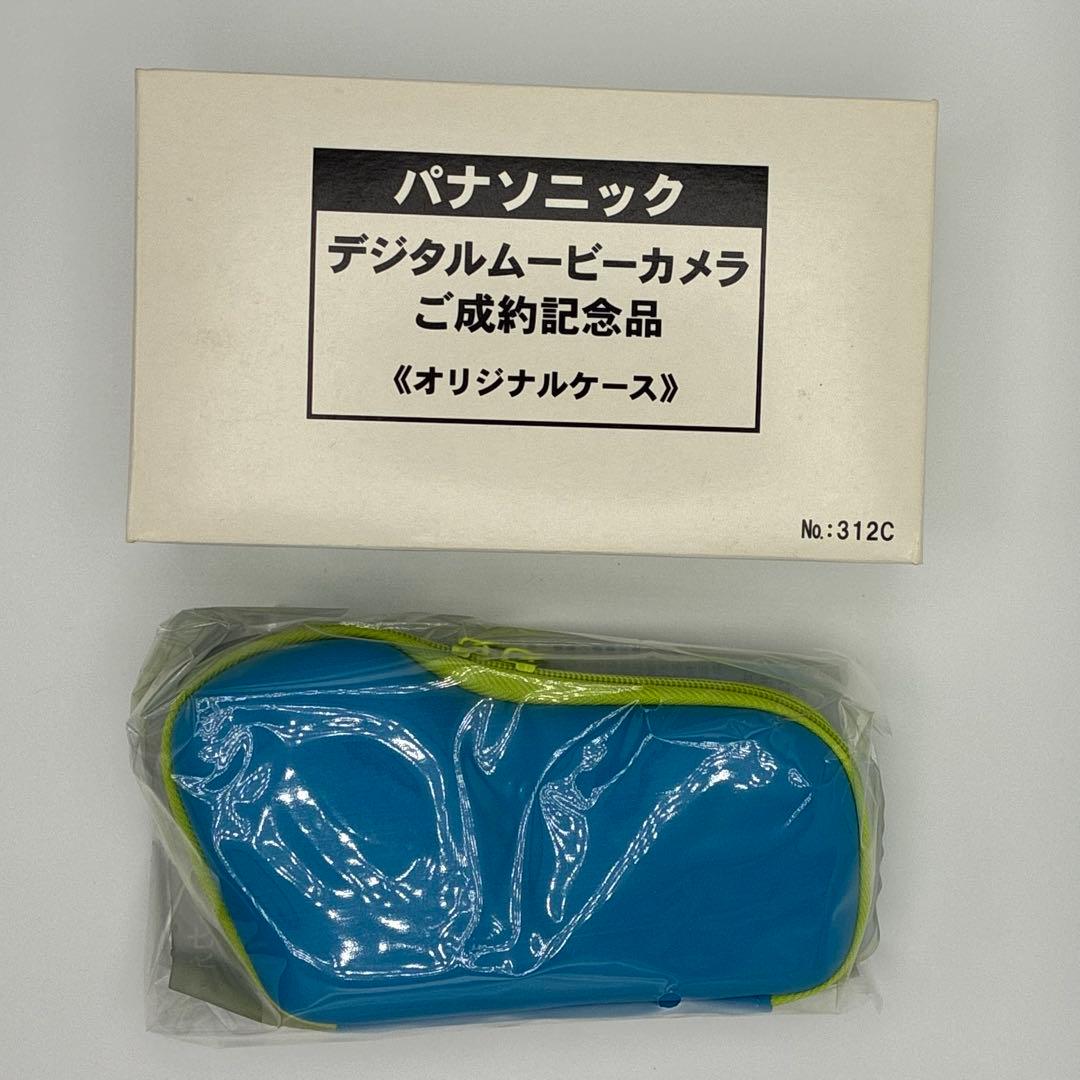 Panasonic HX-WA20 防水ビデオカメラ　ホワイト　　A-4