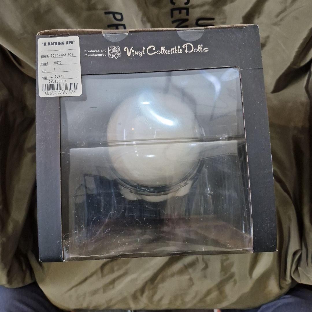 SF・ファンタジー・ホラー A BATHING APE STAR WARS STORMTROOPER