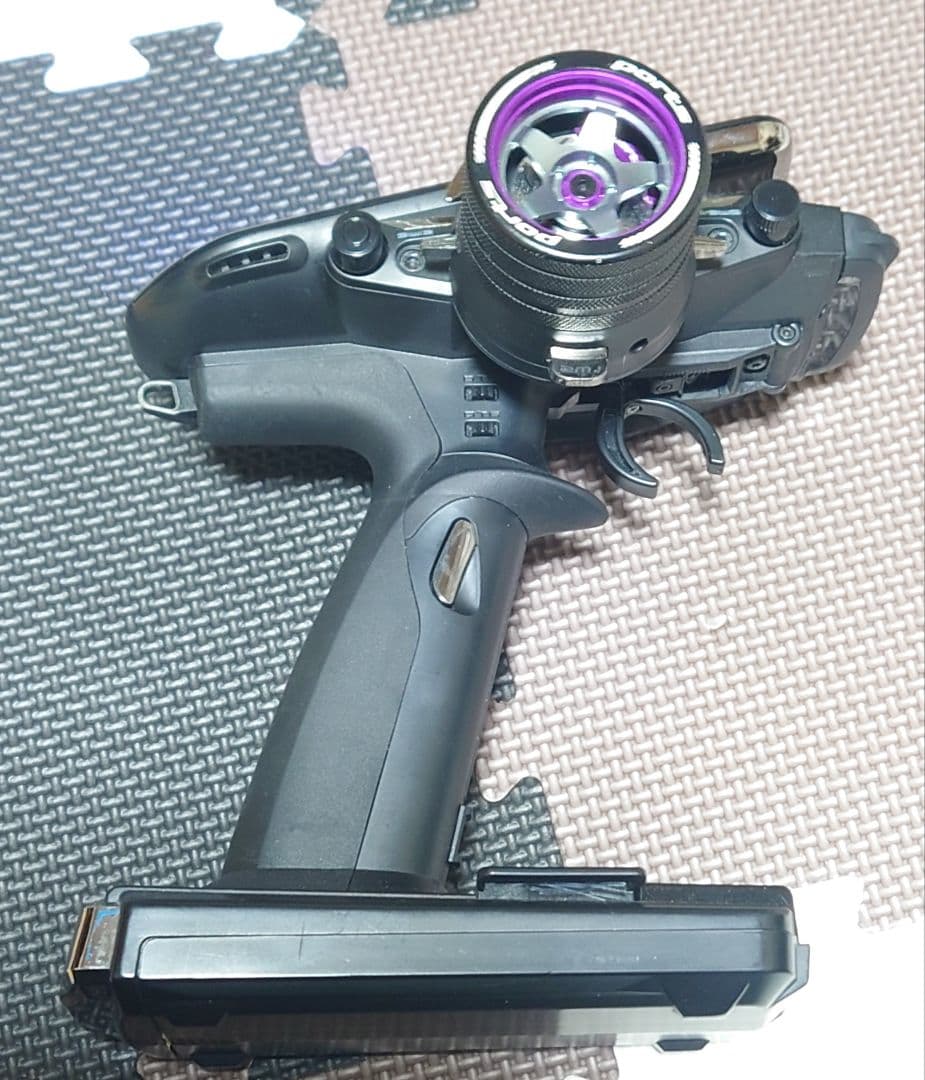 Futaba10px 送信機セット