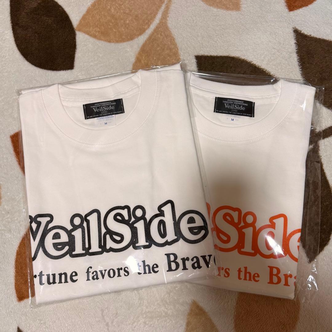 MINI GT VeilSide ミニカー 2台セット+Tシャツ2枚＋ポスター