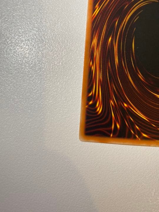 遊戯王 精霊術師 ドリアード　英語版　米欧版　初版 レリーフ