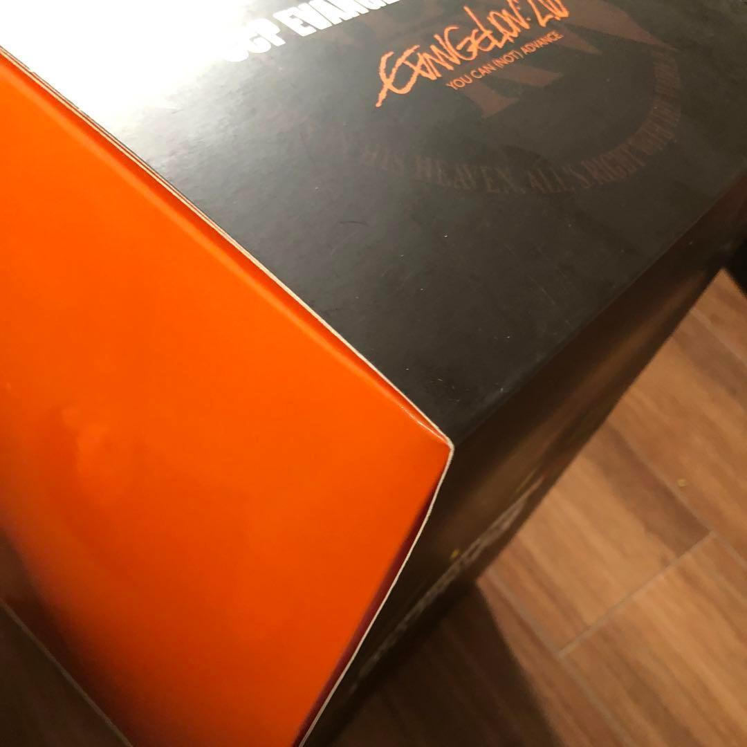 エヴァンゲリオン初号機　ウェザリングカラー版