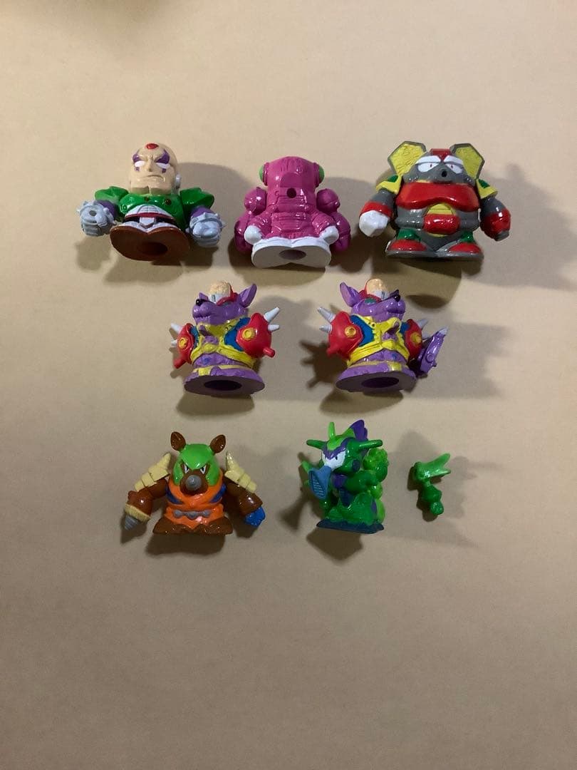 ロックマンX エックス フィギュア FBコレクション