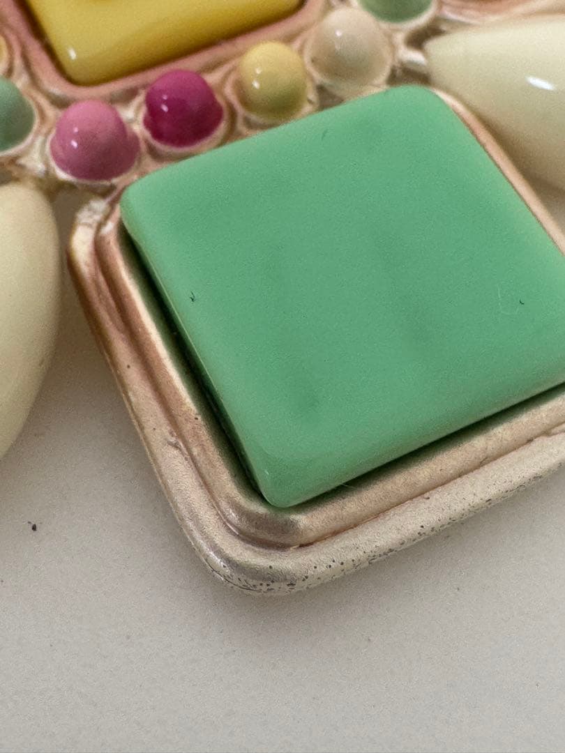 超美品 CHANELブローチ