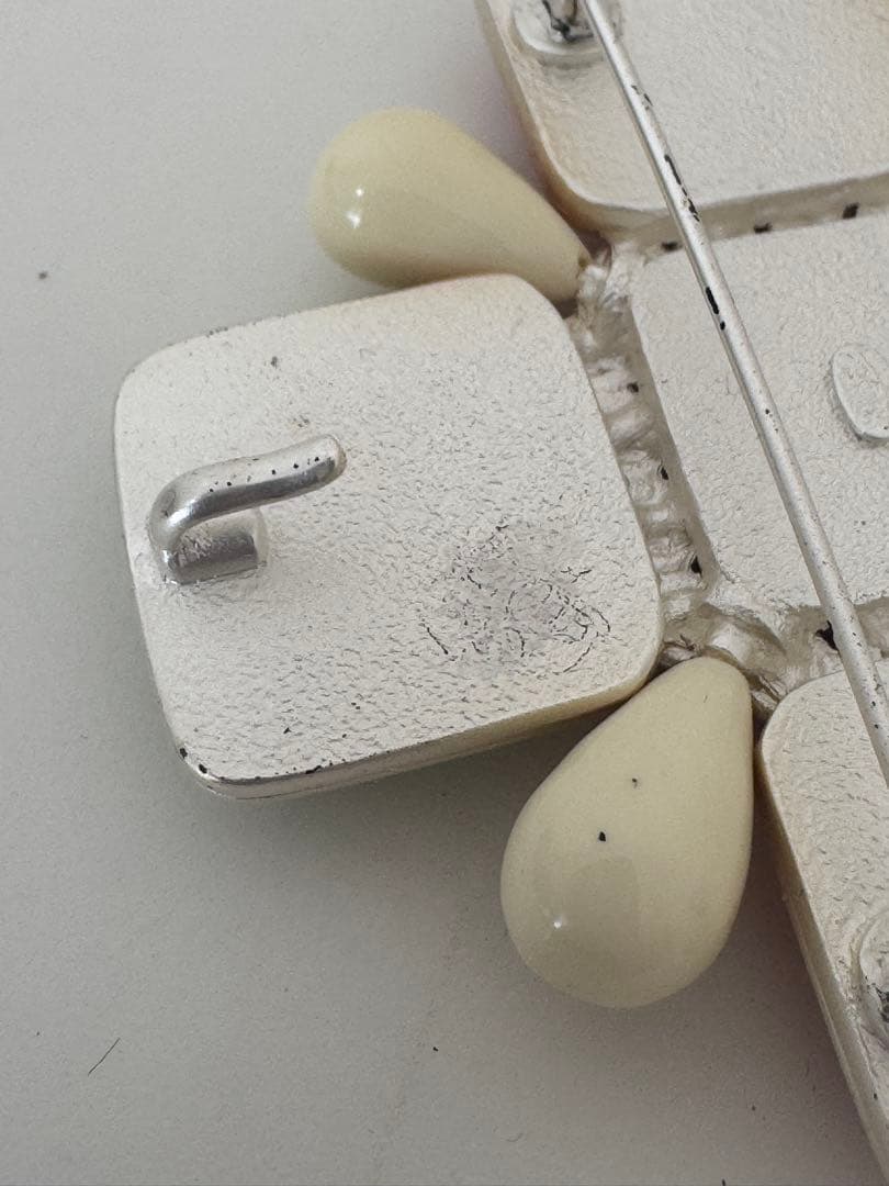 超美品 CHANELブローチ