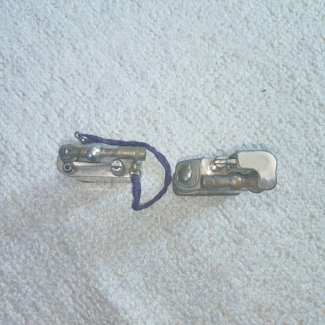 ビンテージライター2個