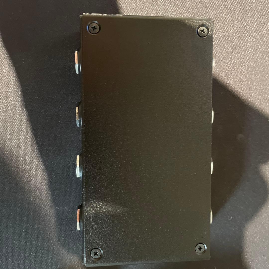 ギター Limetone Audio JCB-4S-Flat