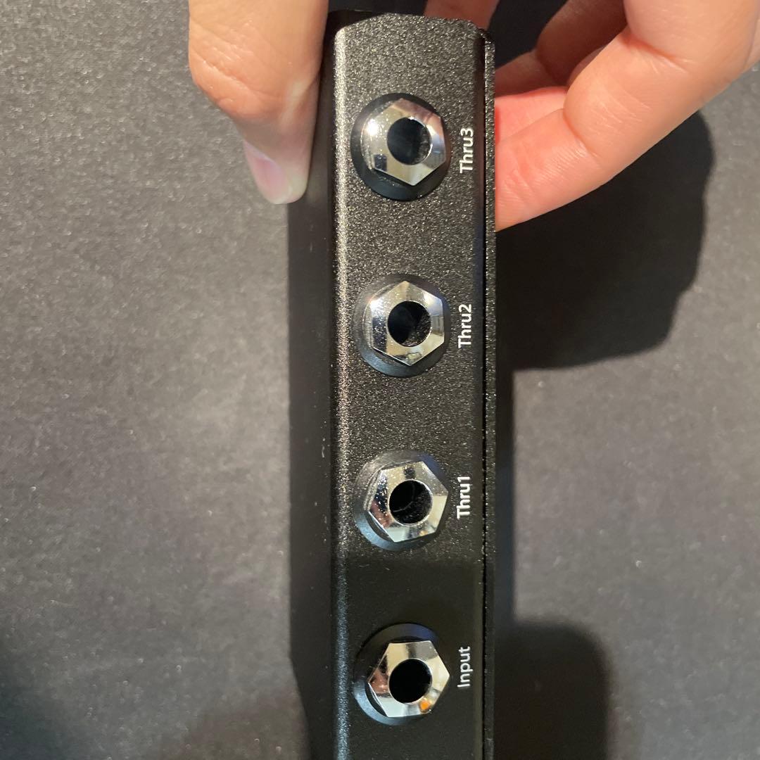 ギター Limetone Audio JCB-4S-Flat