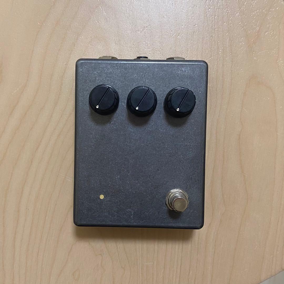 ギター Kensei Ogata Sarapedals Lucy OD