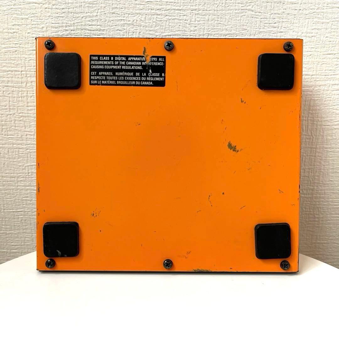 【値下げ】BOSS ボイストランスフォーマー　VT-1 ボイスチェンジャー