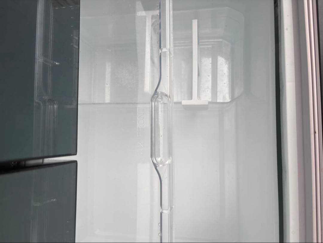 大型冷蔵庫　510L 6ドア　TOSHIBA ベジータ　2019年製　高年式