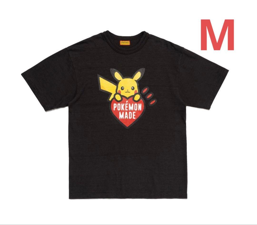 POKEMON MADE GRAPHIC T-SHIRT オンライン限定