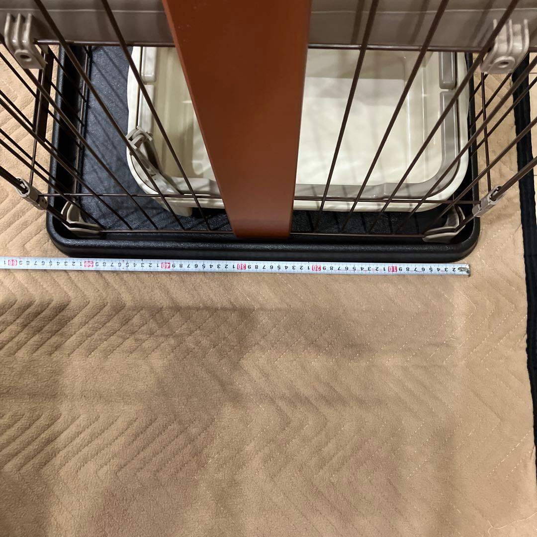 アリス　キャットケージ 中型 ハンモック付き