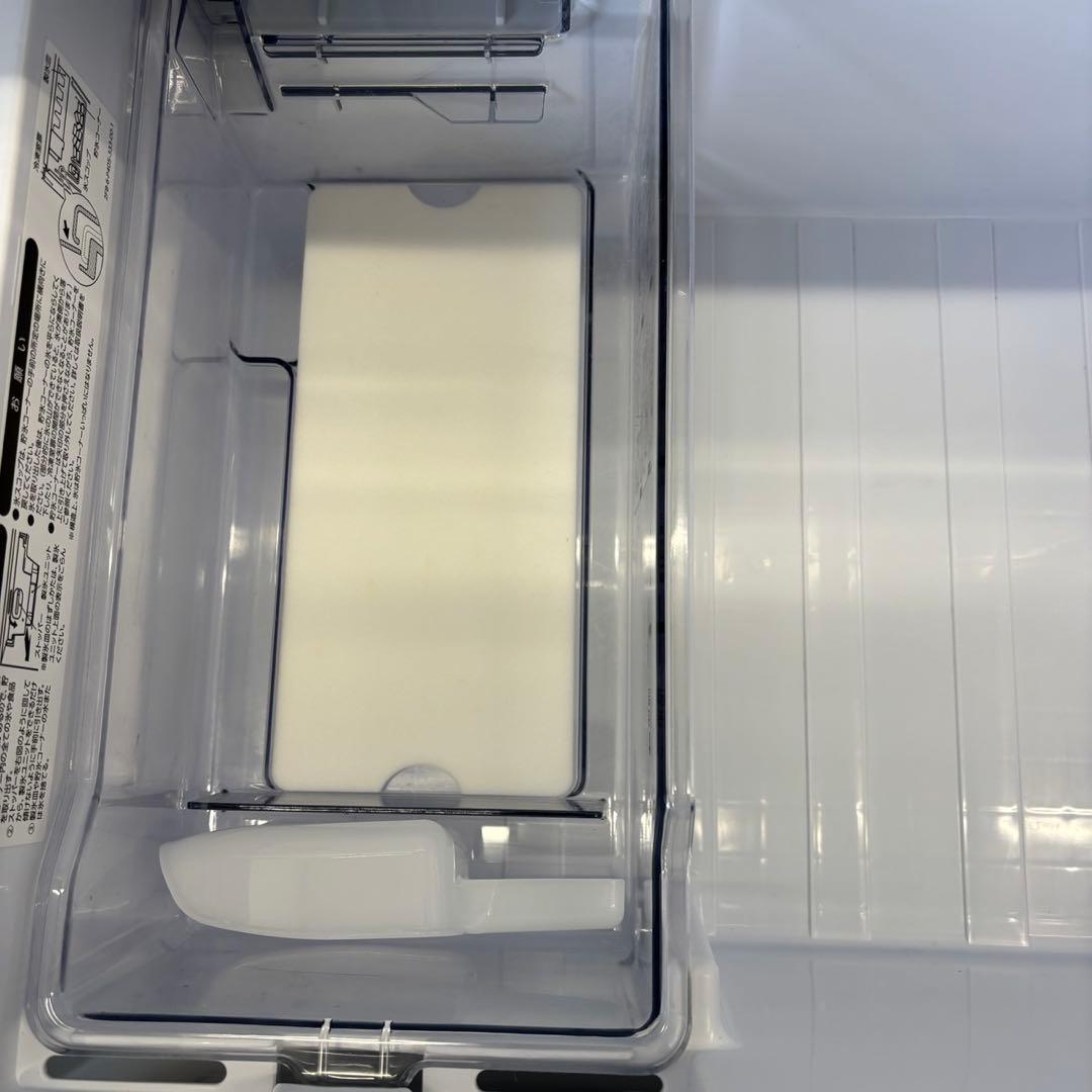 597❤️　冷蔵庫　AQUA　200-300ℓ　中古　安い　自動製氷付き　設置無料