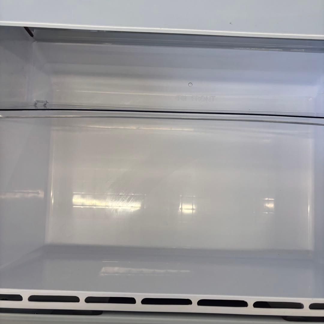 597❤️　冷蔵庫　AQUA　200-300ℓ　中古　安い　自動製氷付き　設置無料