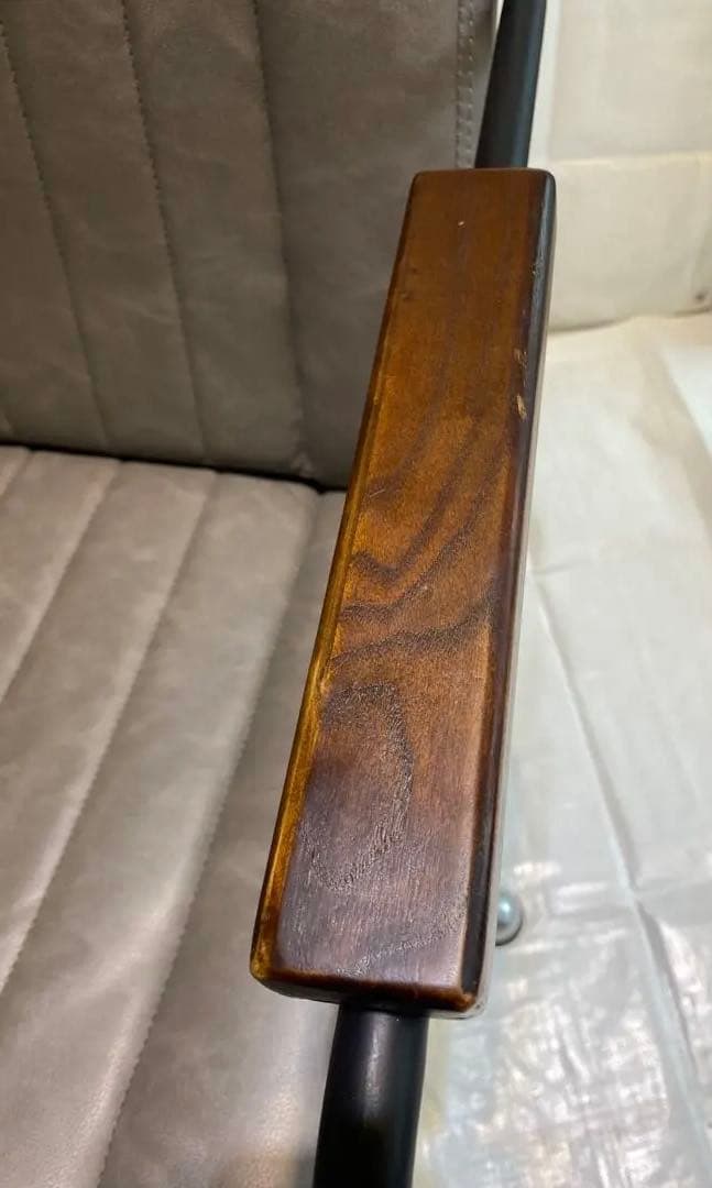 美容室　椅子　スタイリングチェア　セット椅子