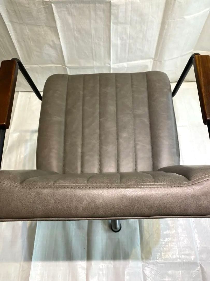 美容室　椅子　スタイリングチェア　セット椅子