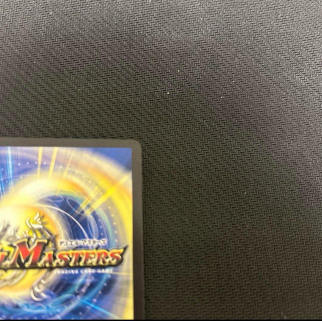 デュエマ　飛翔龍5000VT プロモ