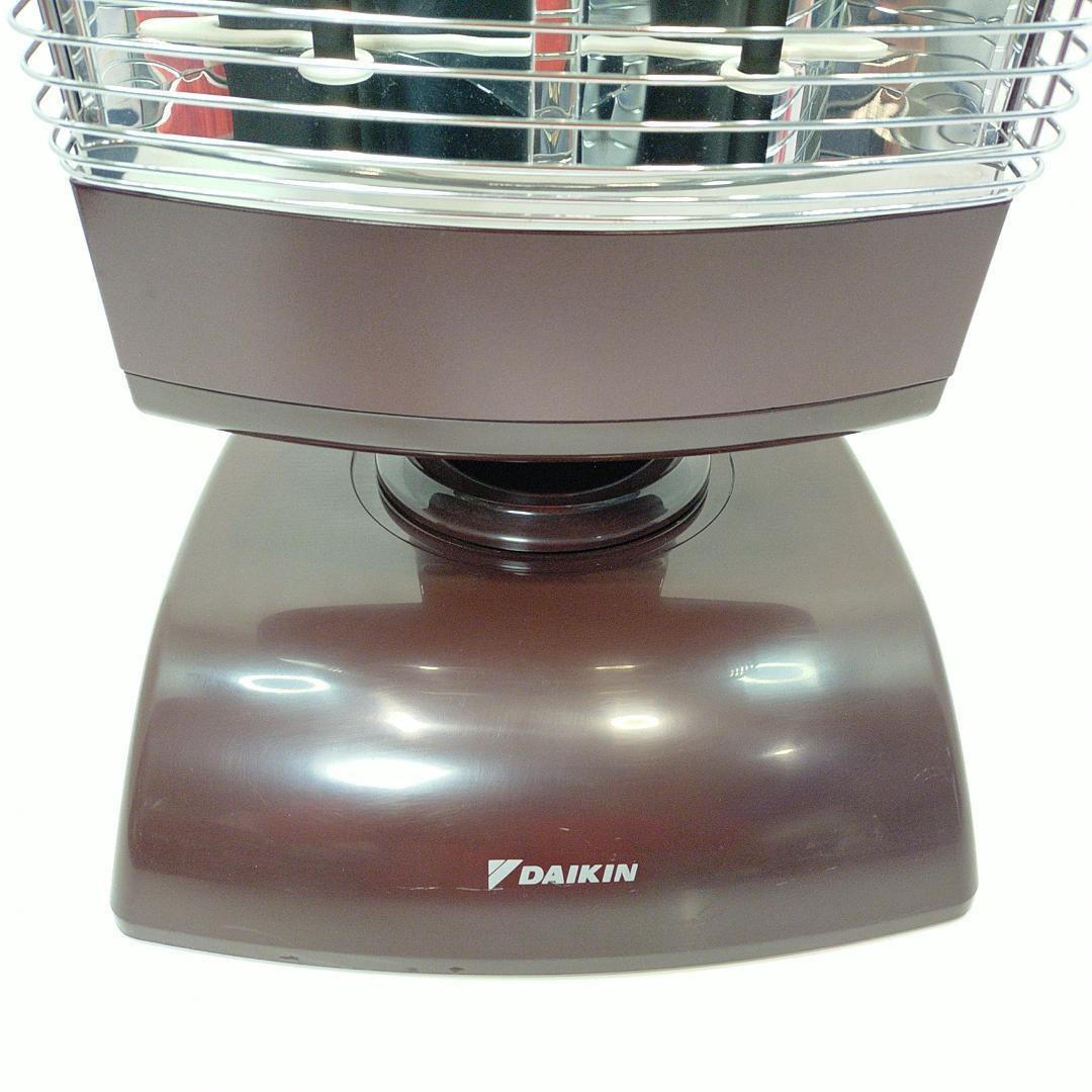 ダイキン 遠赤外線ストーブ 暖房器具 セラムヒート ERFT11TS-T