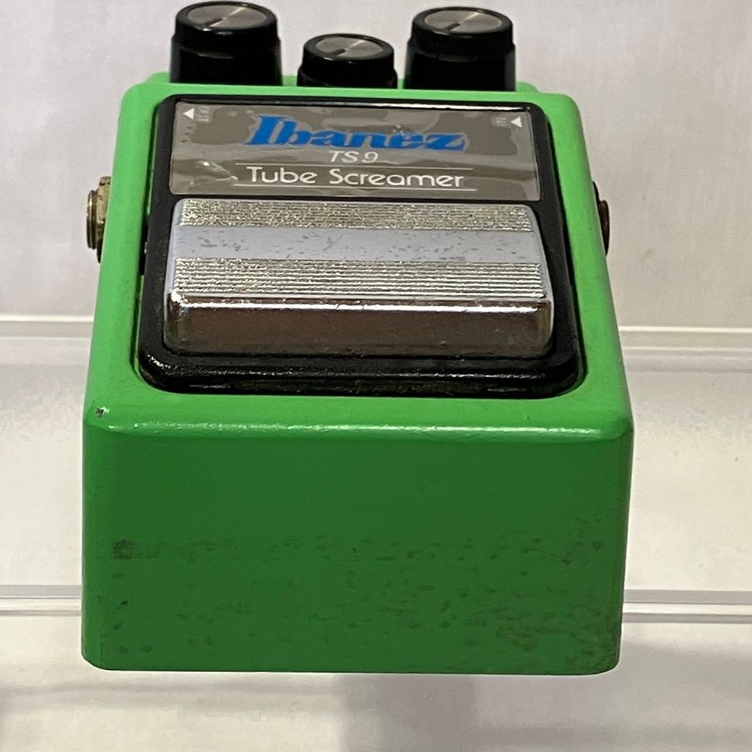 Ibanez TS9 チューブスクリーマー 1stリイシュー TA75558P