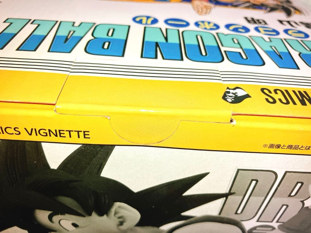 よ*ん様 ドラゴンボール 40th 一番くじ フィギュア 42巻 B賞 孫悟空