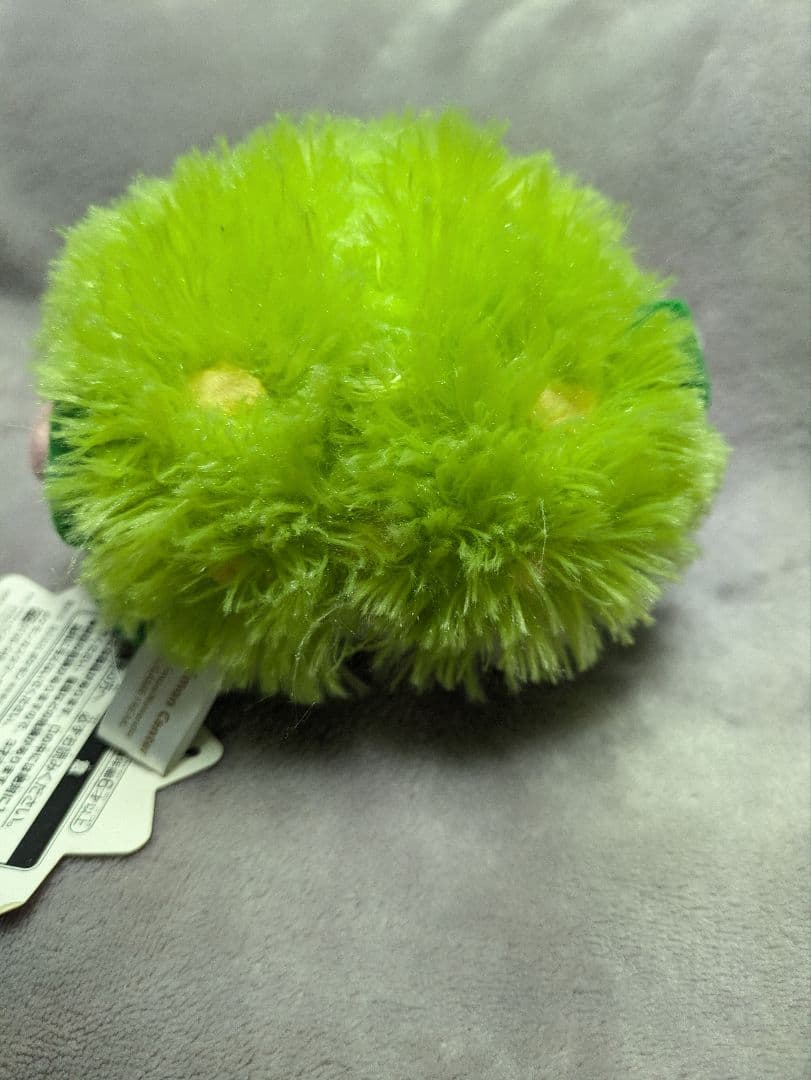 ポケモンセンター限定 ポケモンドール ポケドール ぬいぐるみ シェイミ