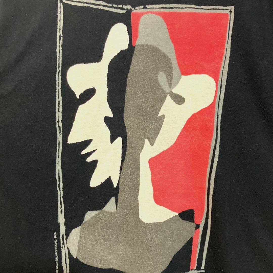 トップス 00s Dali Tee