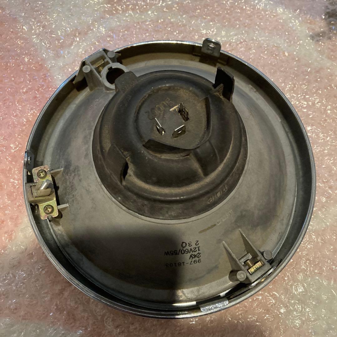 Kawasaki カワサキZEPHYR ゼファー 1100 ライト