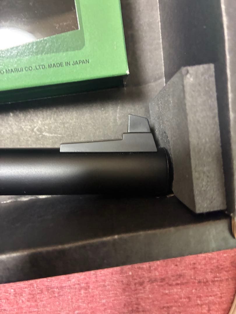 東京マルイ VSR-10 デザートカラー