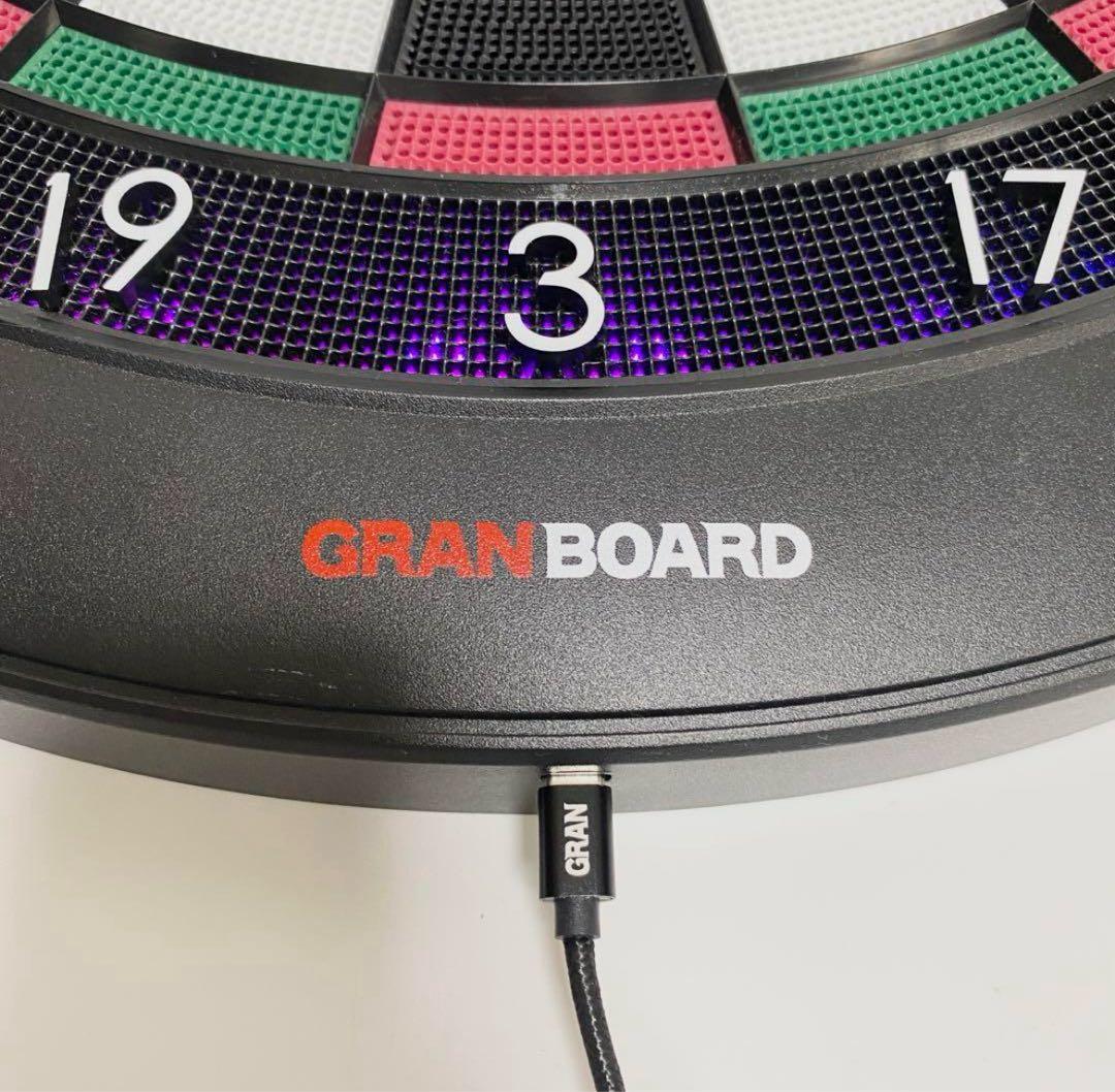 GRAN BOARD 3s グランボード グリーン